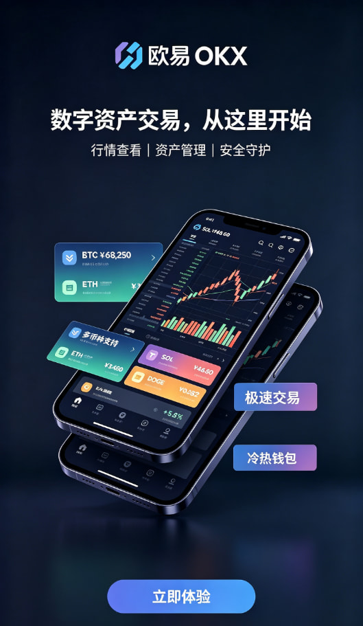欧交易所app官网安装充值指南